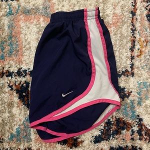 Nike Dri-Fit Shorts / XS